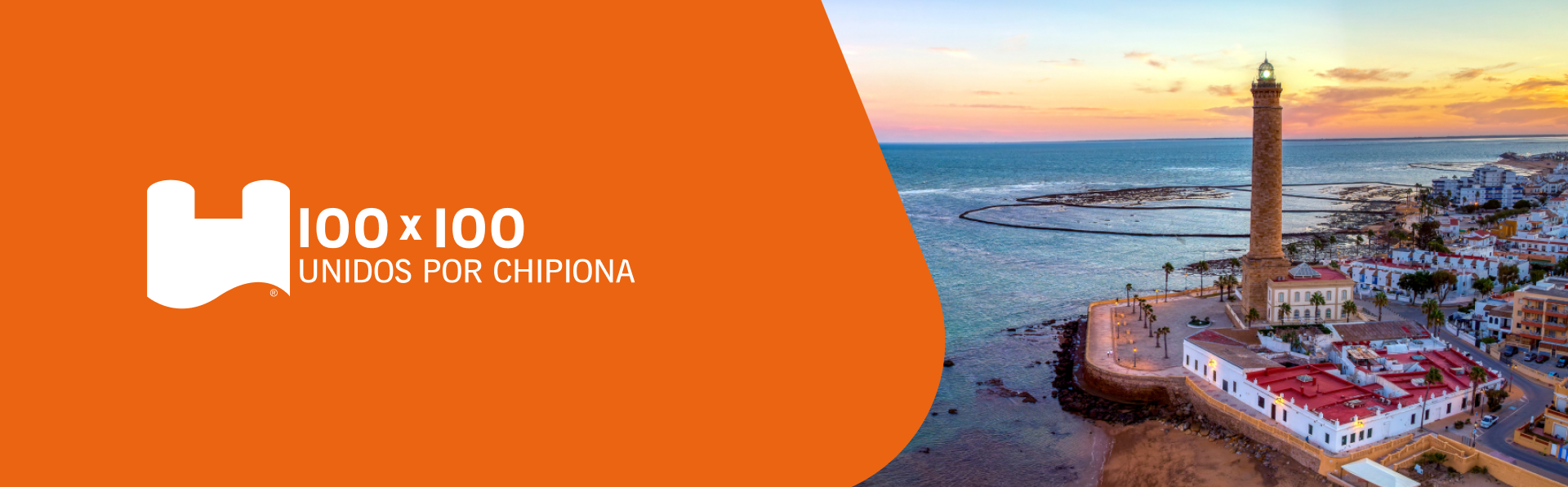 100x100 unidos por chipiona